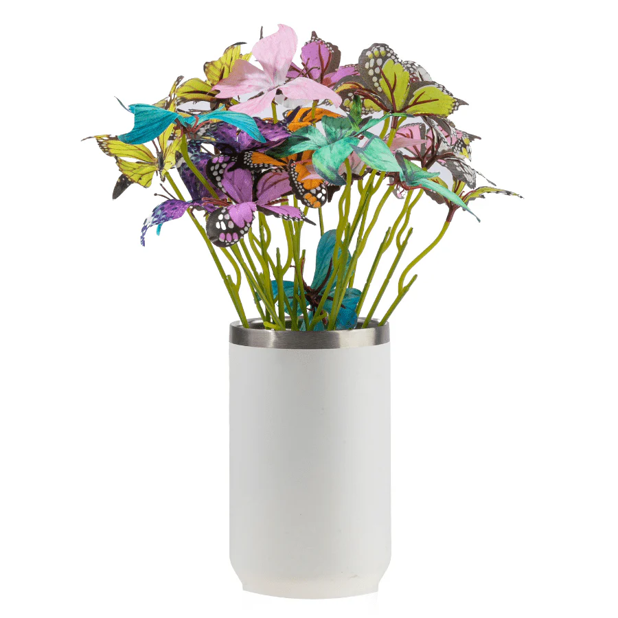 Butterfly 3D Blooms Forever Flowerz Kit - Image 5