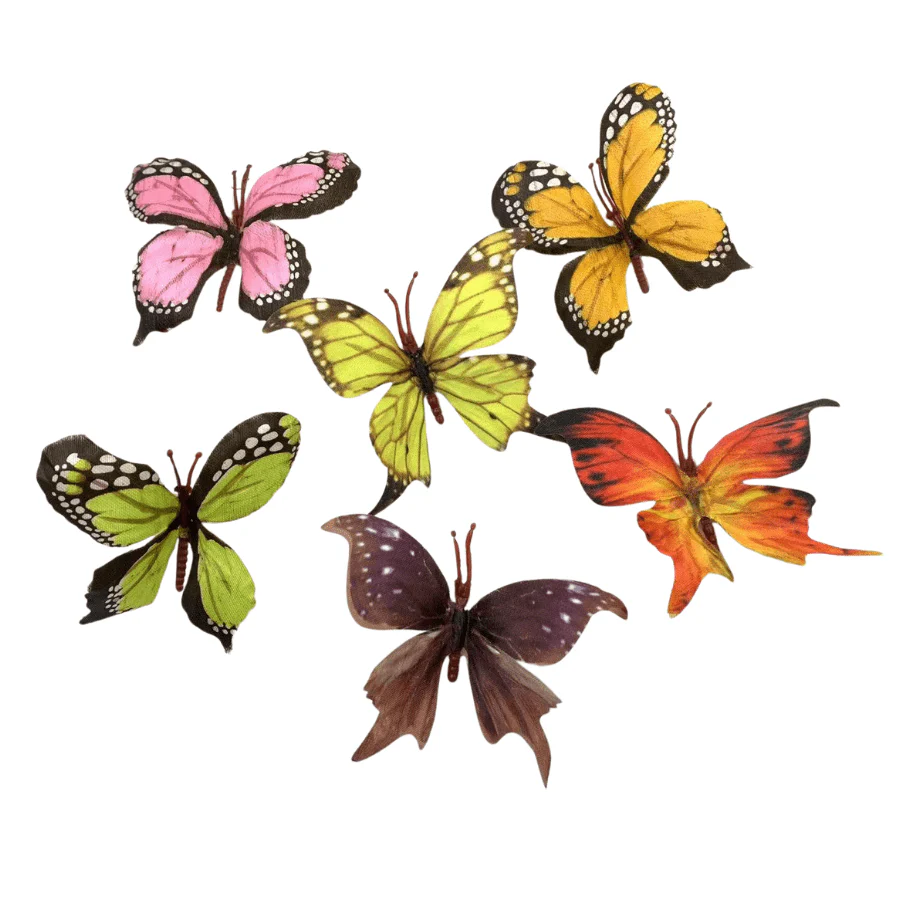 Butterfly 3D Blooms Forever Flowerz Kit - Image 7