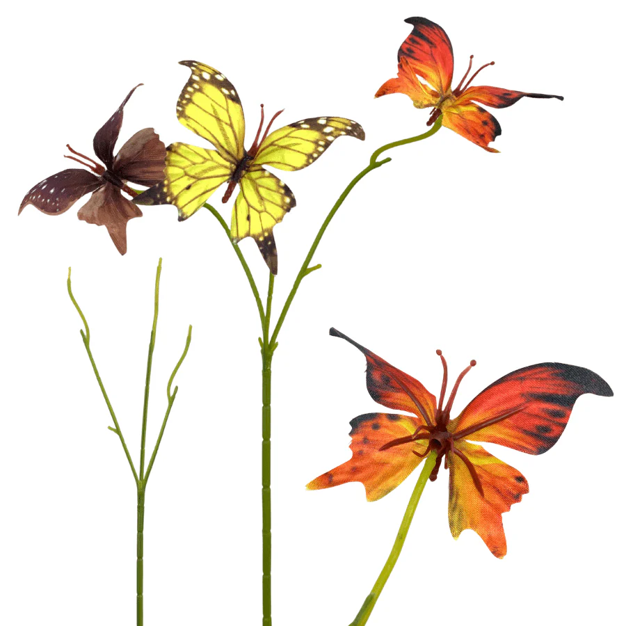 Butterfly 3D Blooms Forever Flowerz Kit - Image 8