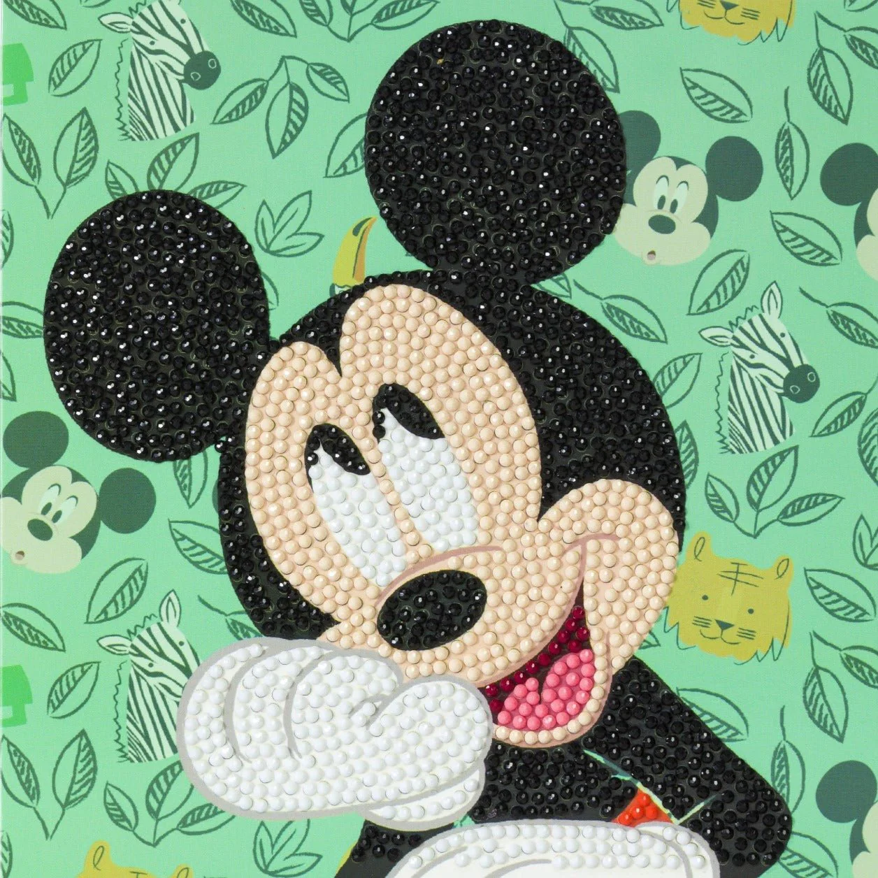 Disney Cards Set of 4 - Image 5