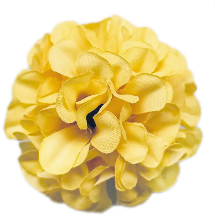 "Cute Camellias" Flower Making Kit - Image 9