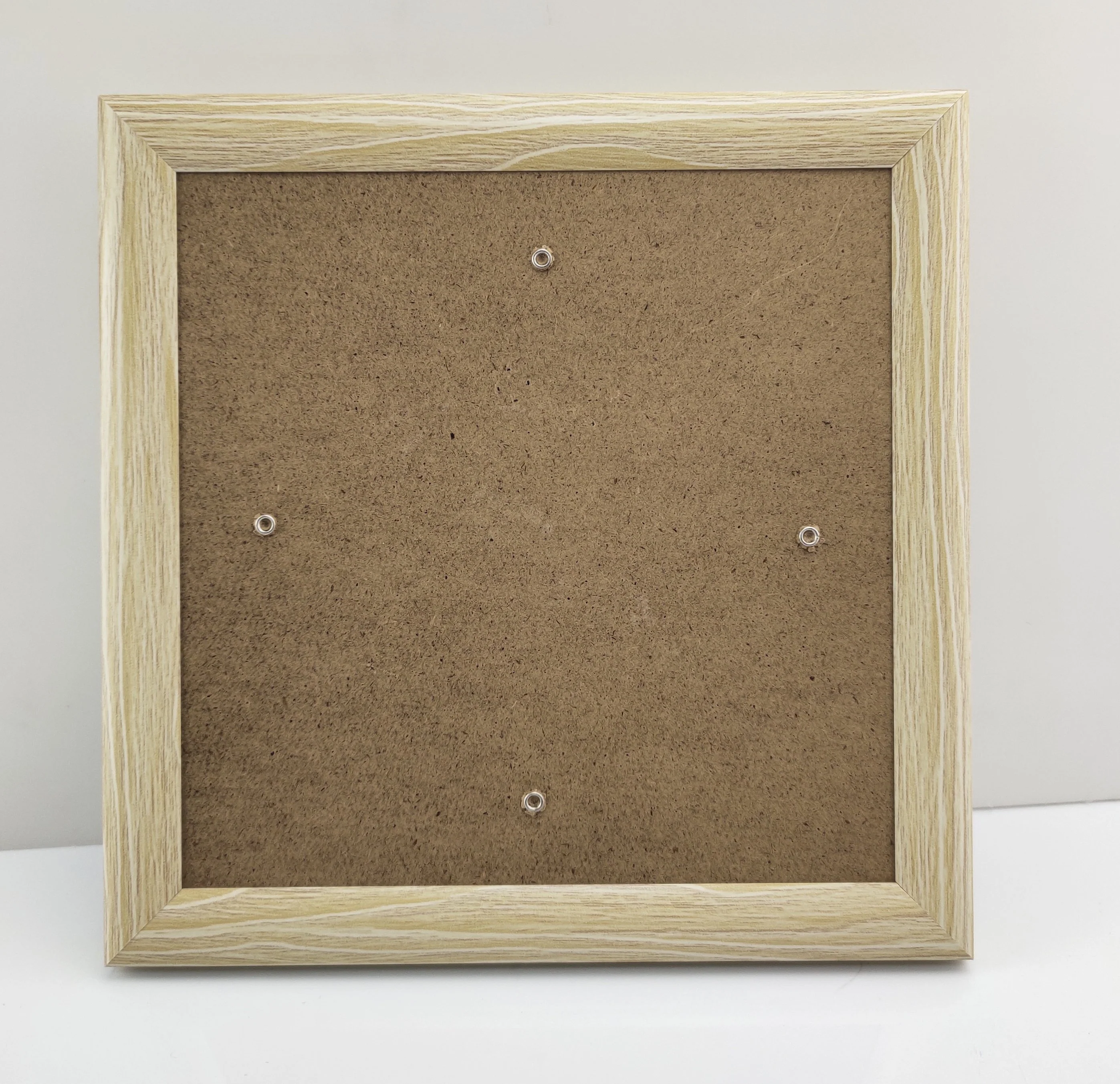 Crystal Art Card Frame - Wood effect - Image 5
