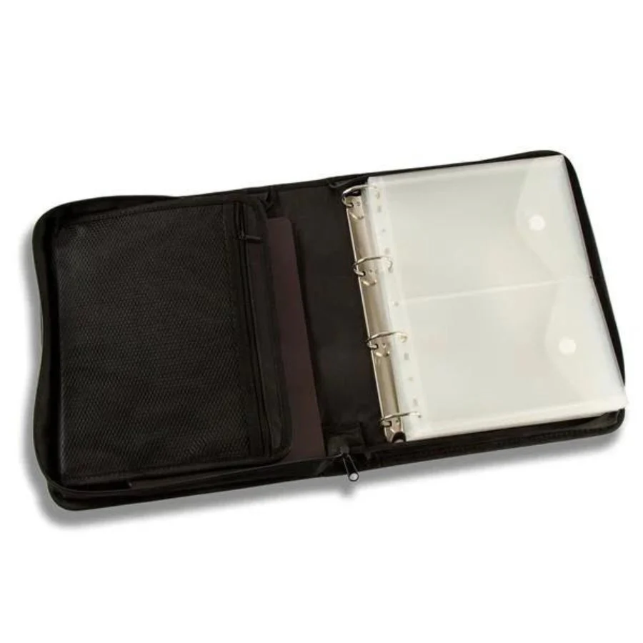 Craft Buddy A4 Stamp/Die Storage - Image 2