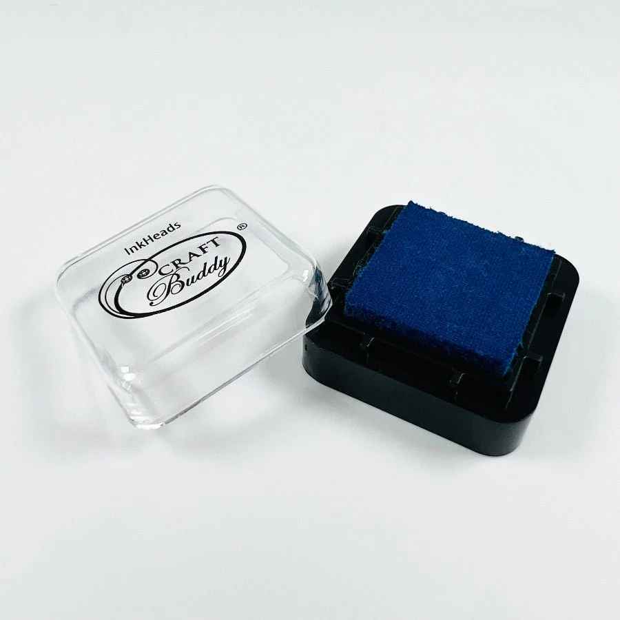 Craft Buddy Ink Heads - Image 8