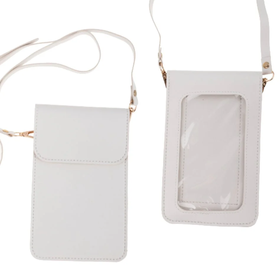 DIY Mobile Phone Bag by Craft Buddy - Image 3