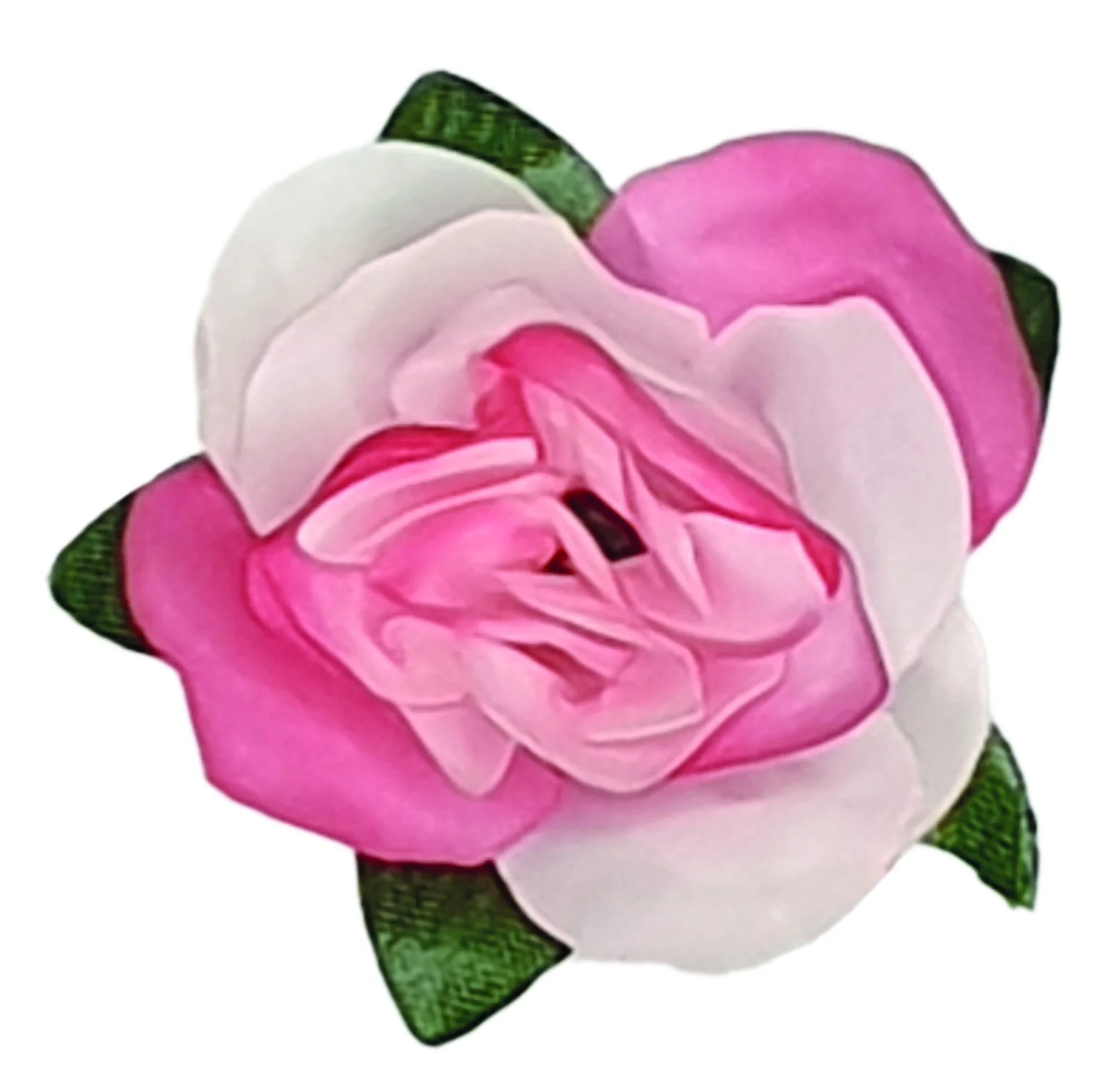 Flower Making Kit - Romantic Roses - Image 3