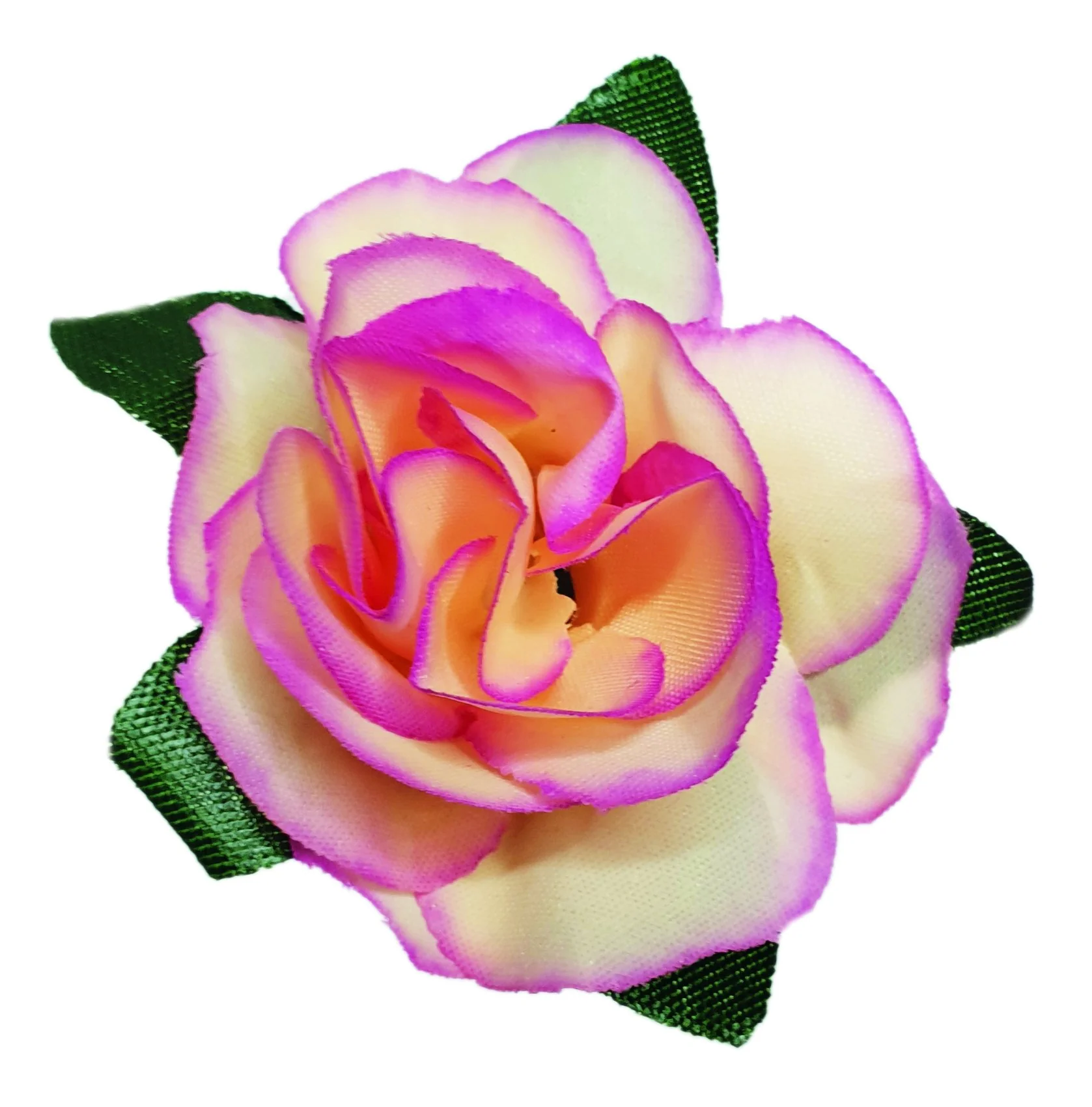 Flower Making Kit - Romantic Roses - Image 6