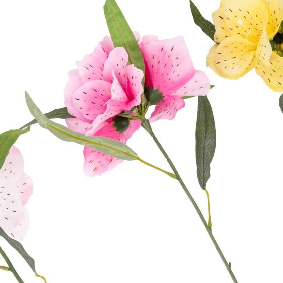 Forever Flowerz Alstroemeria Kit - Pastels (makes 18) - Image 6