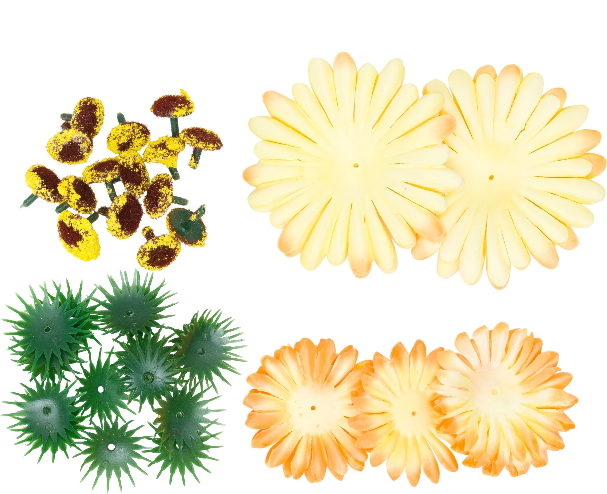 Forever Flowerz Gorgeous Gerberas Refill Packs - approx 15 flowers - Image 6