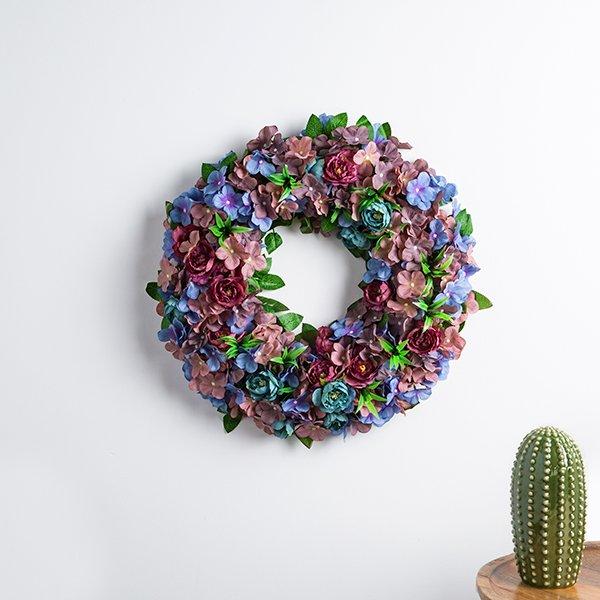 "Happy Hydrangeas" Forever Flowerz Bumper Kit - Image 4