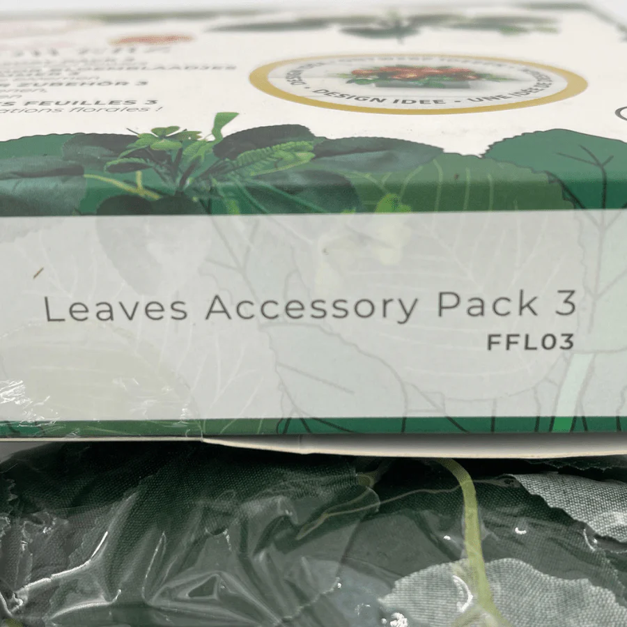 Forever Flowerz Stems and Foliage Kit 3 - Image 8