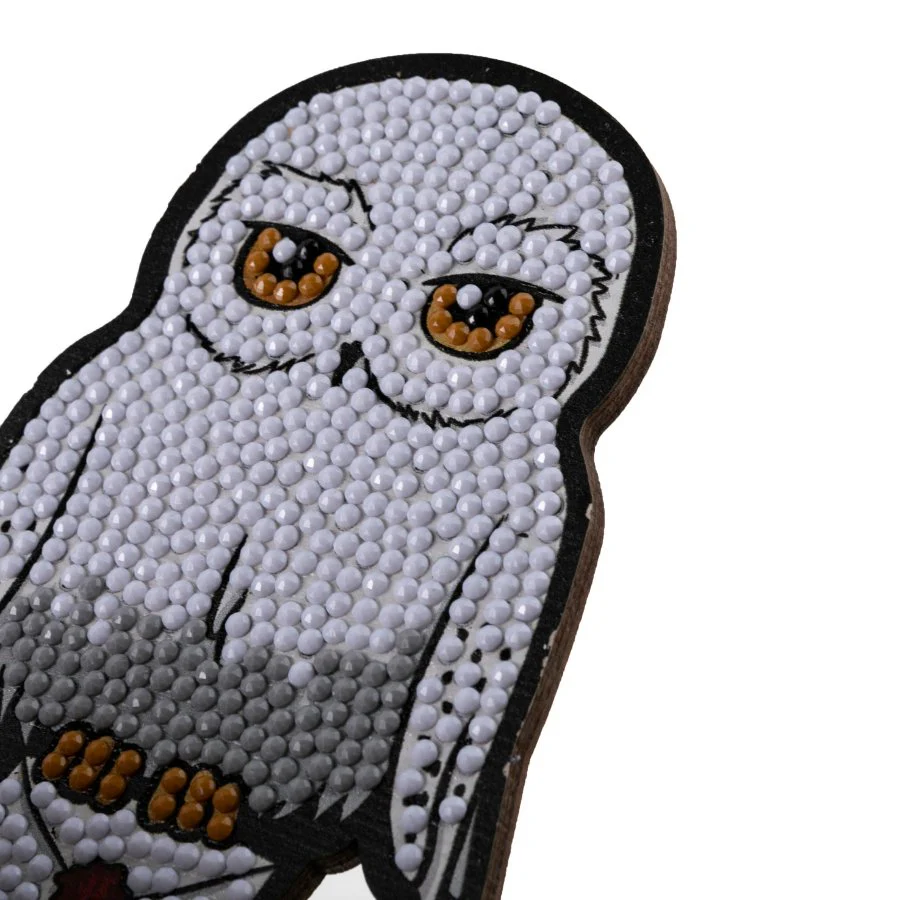 Harry Potter Crystal Art Buddies – Complete Bundle x15 - Image 8