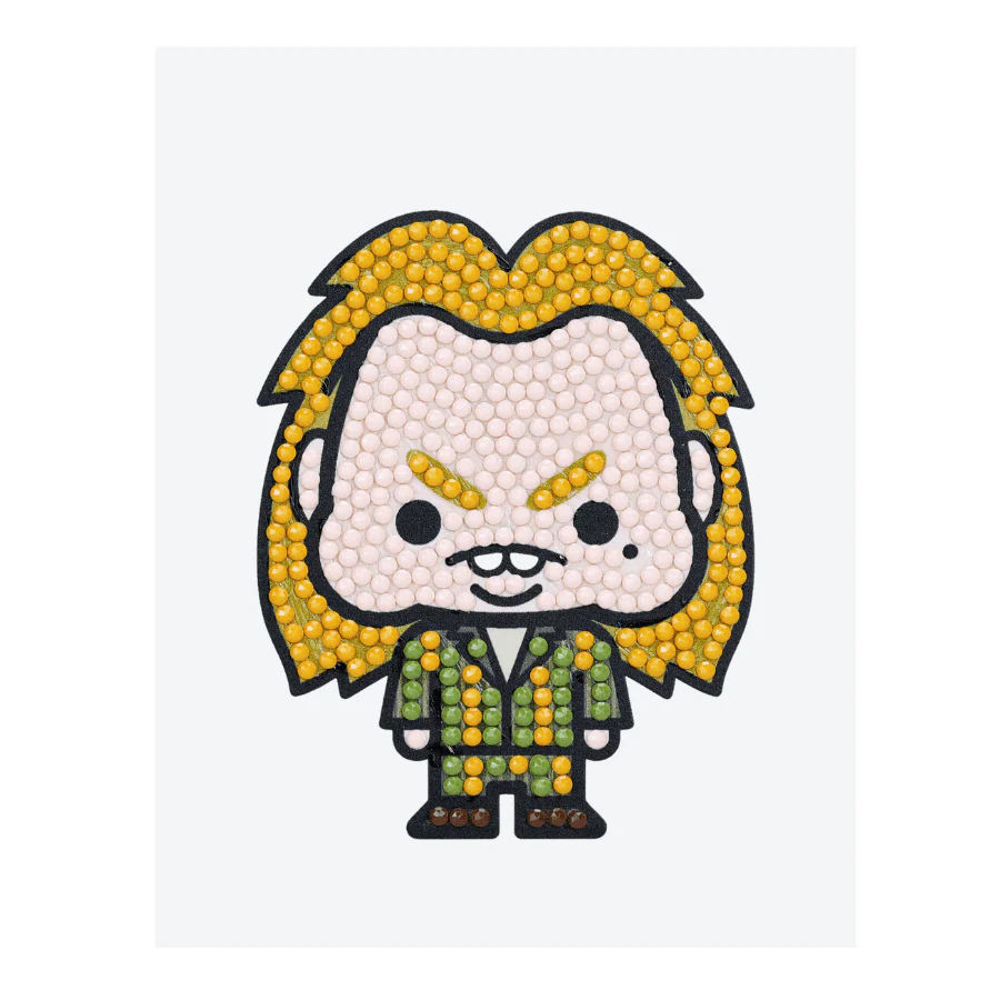 Harry Potter Crystal Art Stickers 051-102 - Image 21