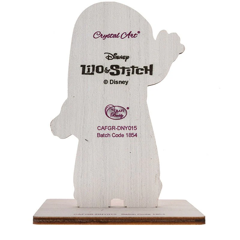 "Lilo" Crystal Art Buddies Disney Series 2 - Image 8