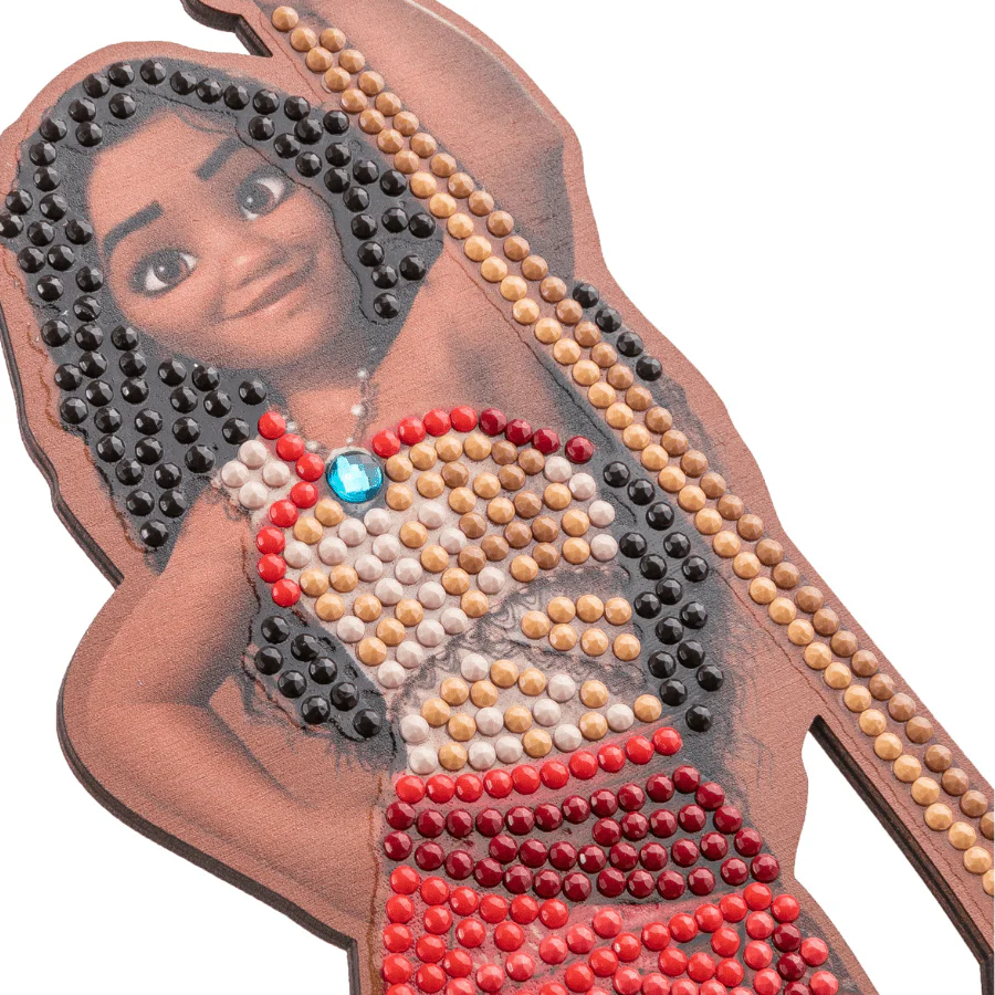 "Moana" Disney Crystal Art Buddies XL - Image 4