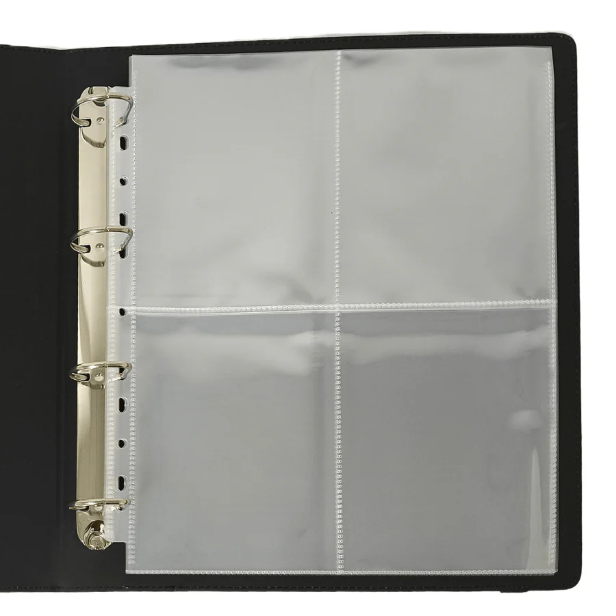 My Crystal Art Sticker Collection Binder & Pocket Pages - Image 12