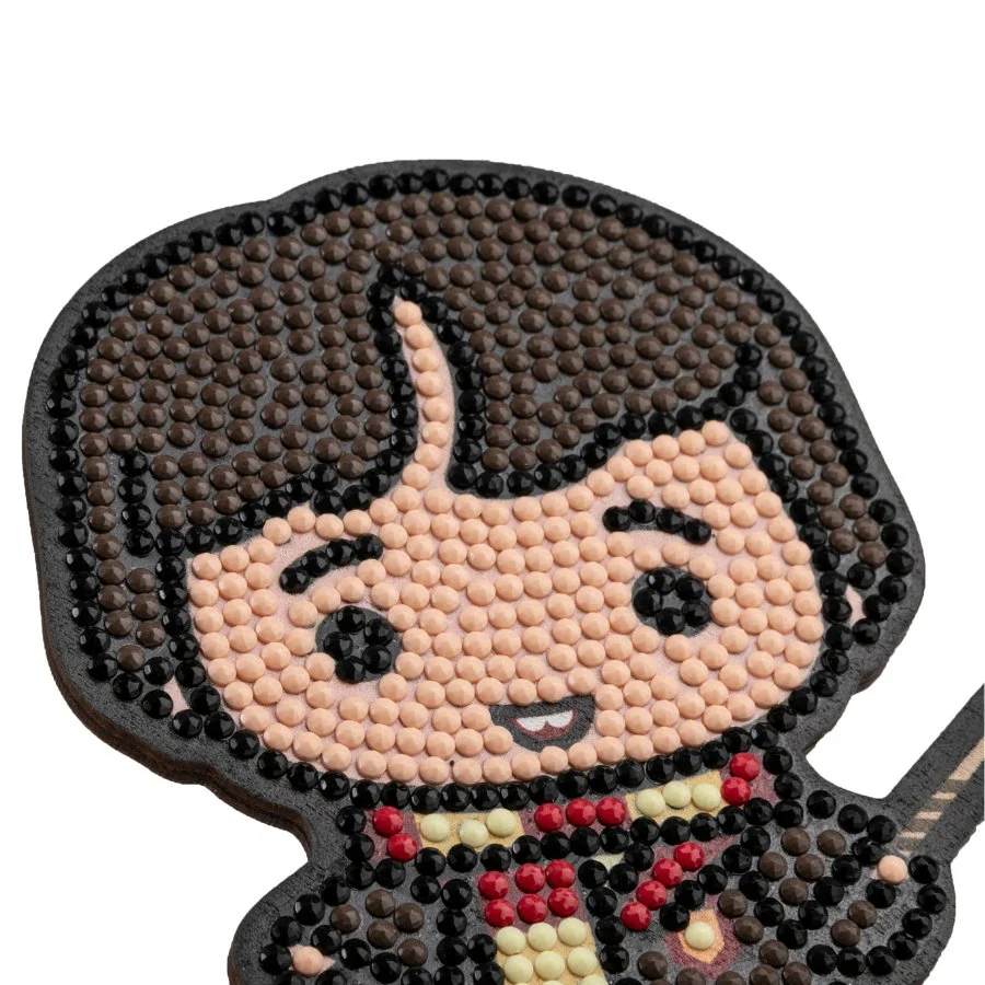 "Neville Longbottom" Crystal Art Buddies Harry Potter Series 3 - Image 3