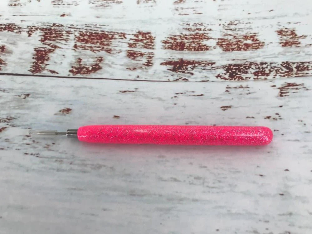 Craft Buddy Pokey Tool Pink