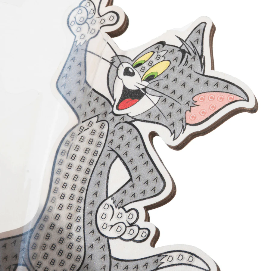Tom Crystal Art Buddies Series 6 - Image 3